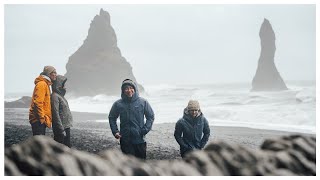 Chasing The Dream: Iceland Trailer