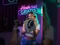 Skull Candy Hesh 540 GRATIS 🥳🤯