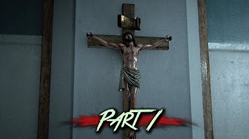 Outlast 2 | Playthrough - Part 1