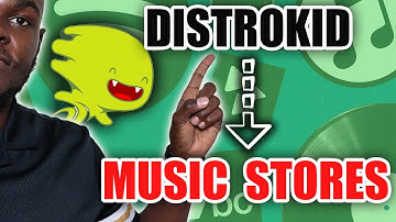 How long does it take to release a song on DistroKid (2023)