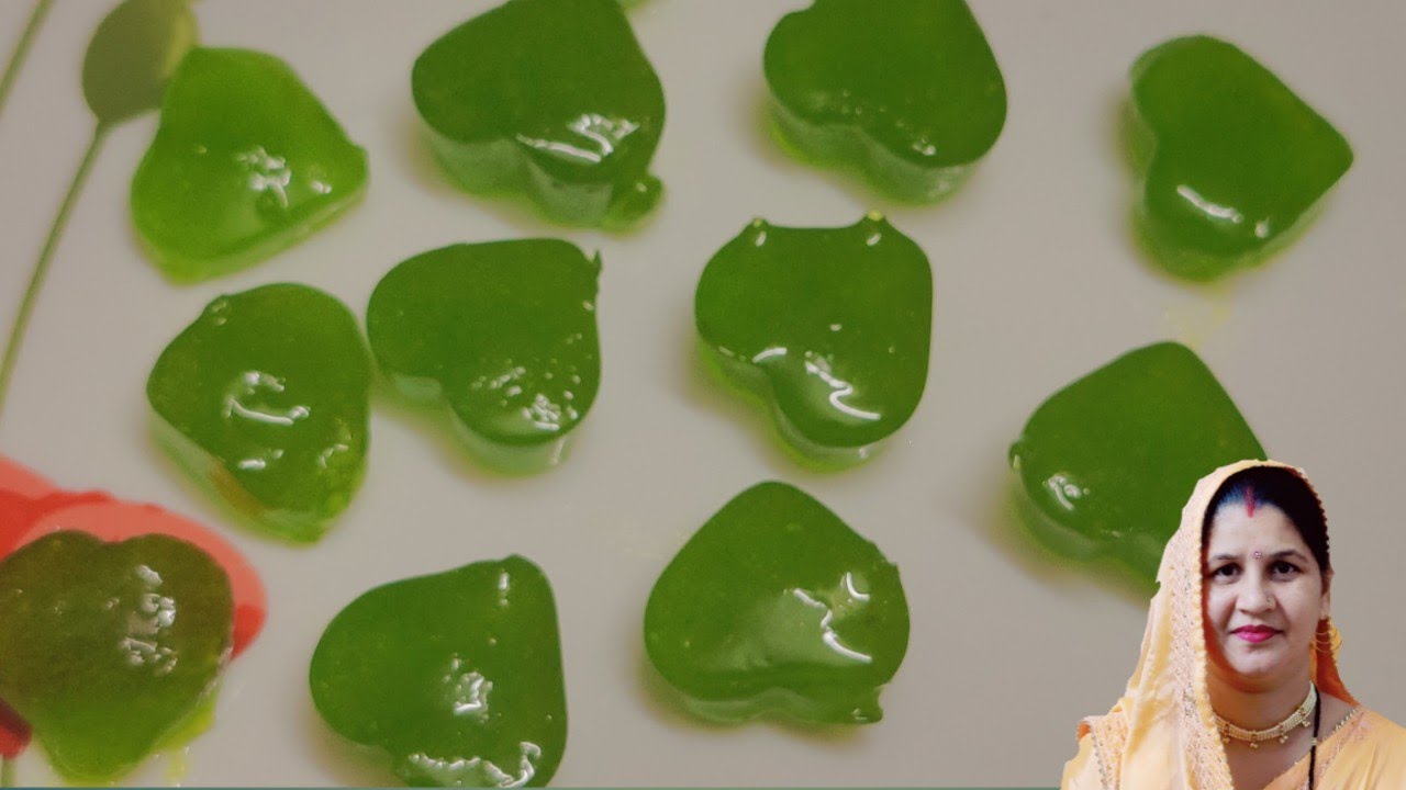 Aam ki khatti meethi toffee aam ki toffee mango tofi YouTube