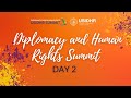 Usidhr summit on diplomacy and human rights 2021 watch live the entire day 2