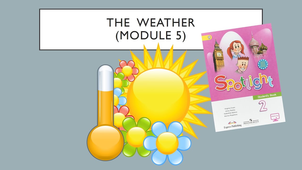 Spotlight 2 weather