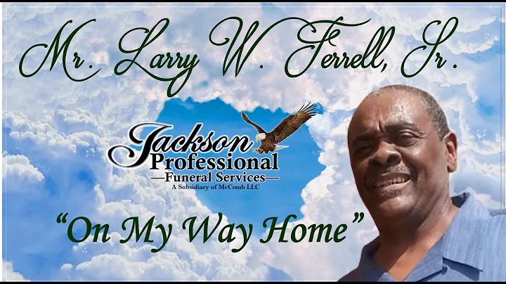 Mr. Larry W. Ferrell, Sr.