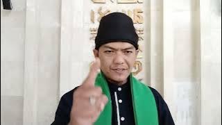 🛑Ruqyah Penghancur Jin Sihir dan Musuh dari Jauh dengan Hizib Halilintar/Barqi‼️