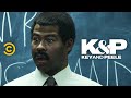 This substitute teacher is not messing around  key  peele