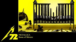 What Room of Mirrors would sound like Live