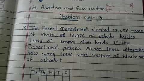 Problem Set 13(Part 1)