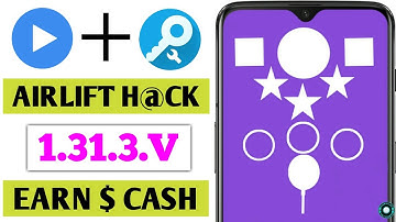 MX PLAYER AIRLIFT GAME | PART~4 | AIRLIFT GAME NEW TRICK | AIR LIFT GAME WORKING TRICK | AIRLIFT