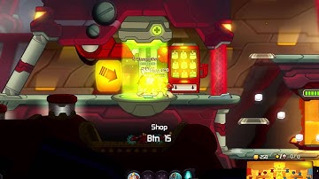 Awesomenauts Tutorial