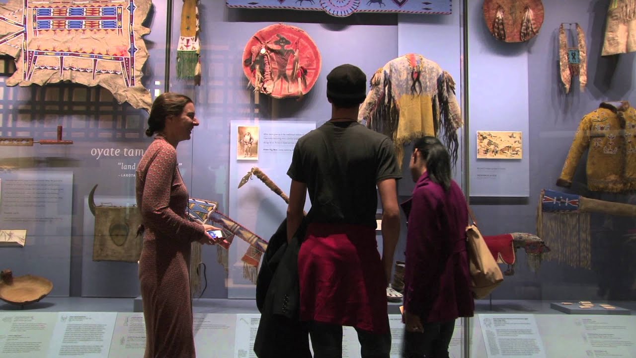 National Museum Of The American Indian In A New York Minute YouTube National museum of the american indian in a new york minute youtube