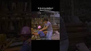 El Día De Los Albañiles 2 - Mejores Escenas Pt. 7