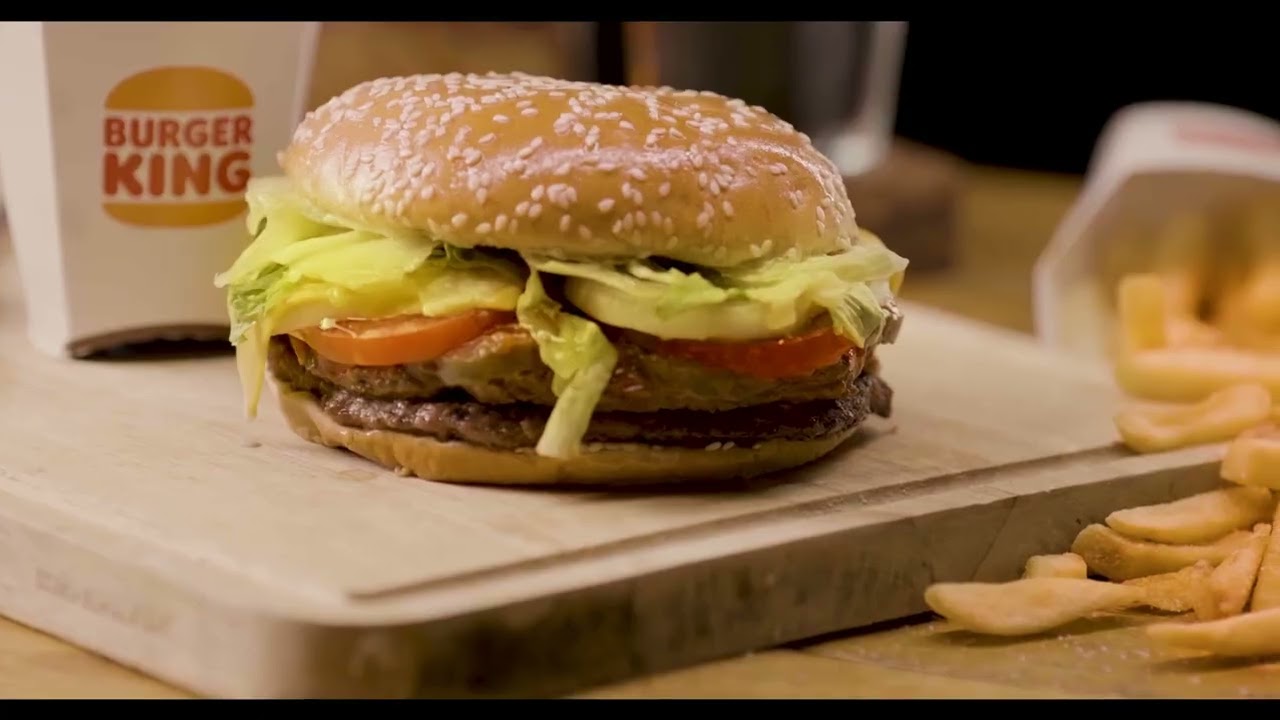 Hamburguesa