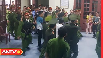 An ninh toàn cảnh 28/5: Xác minh, xử lý vụ trốn tránh áp dụng quyết định cách ly y tế ở Hải Dương