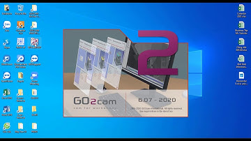 Go2cam V6.07 Tutorials_ Turning T03_ OPELIST