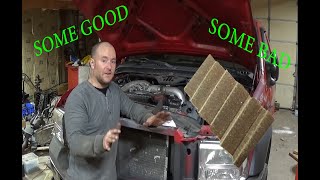 OLD TOW TRUCK IS ALIVE & new engine failure. by ShowMe Repair 151 views 1 year ago 23 minutes