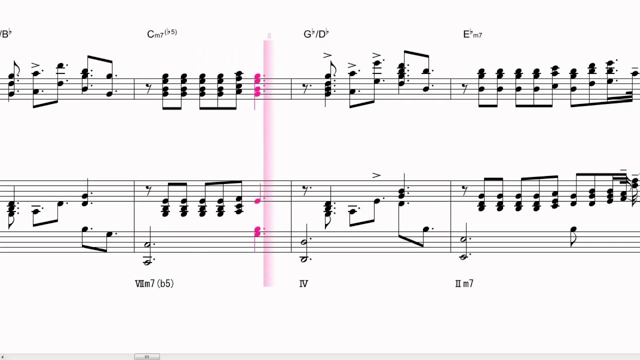 Debussy Clair De Lune Analysis Youtube