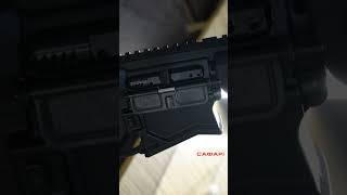 Гвинтівка Ruger SFAR