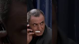 Ayrılalım Ama Severek Ayrılalım... Kurtlar Vadisi Pusu