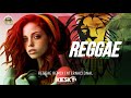 REGGAE REMIX 2024 - MELÔ DE GRAVITY | Produced by KIESKY | Romantic International Song