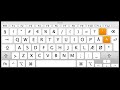 How To Change Keyboard Layout In MacBook