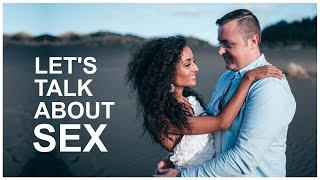 Let’s Talk About SEX!