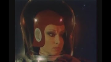 Anders Jørgenson - Interdimensional Pathways (non-album track) - Modular Synth Chillout Ambient