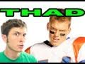 THAD CASTLE!! (feat. Tobuscus being REUNITED WITH ALAN RITCHSON)