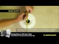 Dunlop Express Wet Area Waterproofing Dunlop Express Wet Area Waterproofing