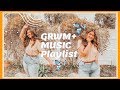 Spring GRWM + Current Music Playlist 2019 🦋