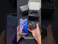 Y20 product 16 different RGB light effects.#bluetooth #automobile #headset #motorcycle #factory