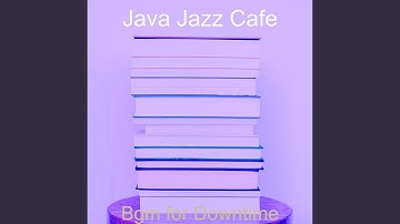 Joyful Ambience for Coffee Time