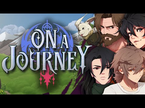 On a Journey RPG
