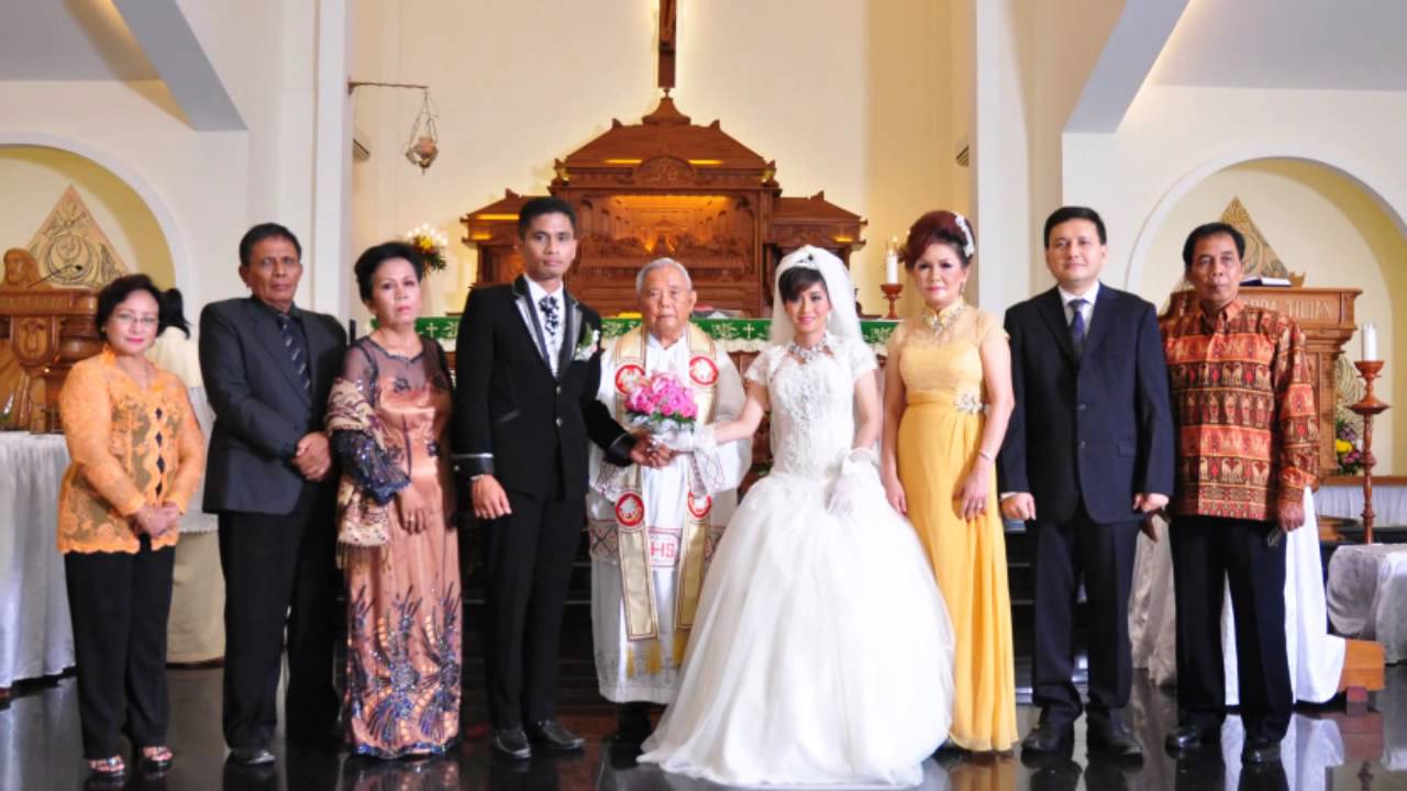0813 5786 7170 Rias Pengantin Modern Surabaya By Raddin Wedding