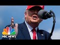 Live: Trump Holds Campaign Rally In Pennsylvania | NBC News