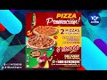 Flyer Animado Promociones PizzaTottys