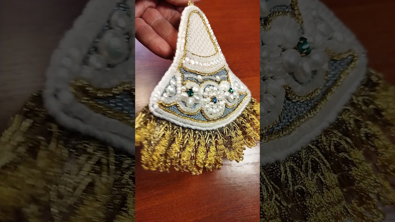 Косник, сажение по бели