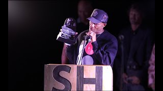 Sean Sheffey – Skateboarding Hall of Fame 2025 Inductee