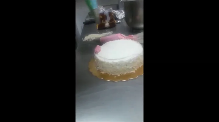 torta della pasticceria dolcibilu