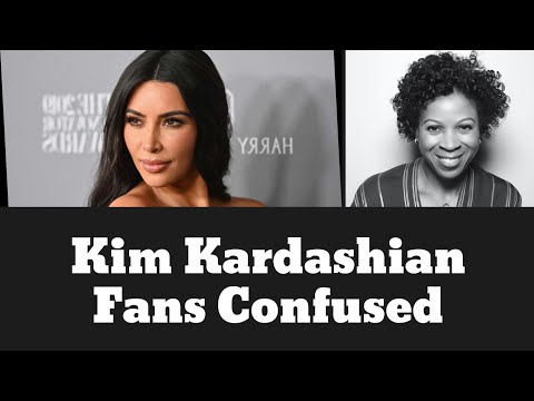 Kim Kardashian Just Launched a New Skims Bra w/ Built-in Nipples… Thoughts? Karen Hunter