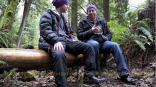 The Behar Group Presents: Executive Talk-Shop in Squamish, BC
