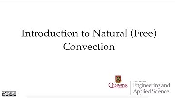 Introduction to Natural Convection