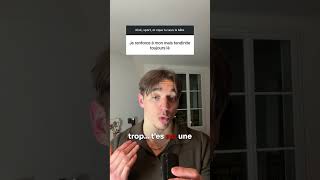 QUOI FAIRE pour une TENDINITE.