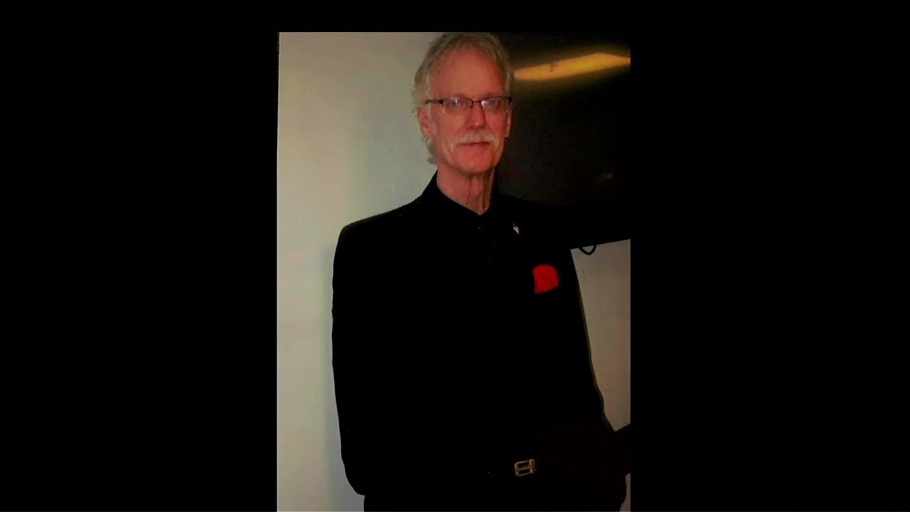 David Harter-Celebration of Life Service