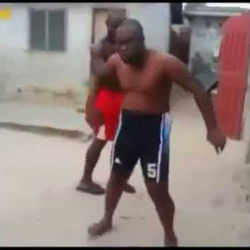 Joget jaipongan