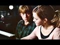Distance - Hermione &amp; Ron (Harry Potter Series)