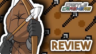 Castle Crashers Thief Review