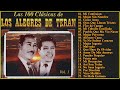 Los Alegres De Teran Mix Exitos De Oro ~ Corridos y Rancheras || 20 Exitos Inolvidables