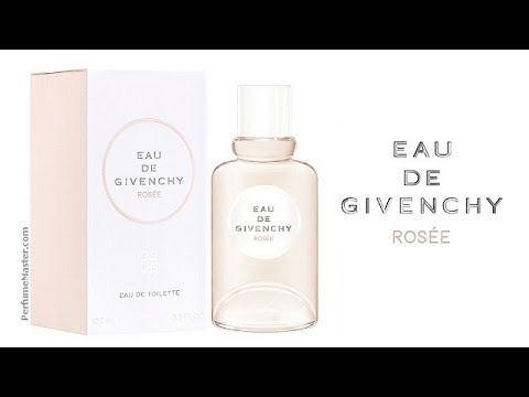 givenchy rosee perfume