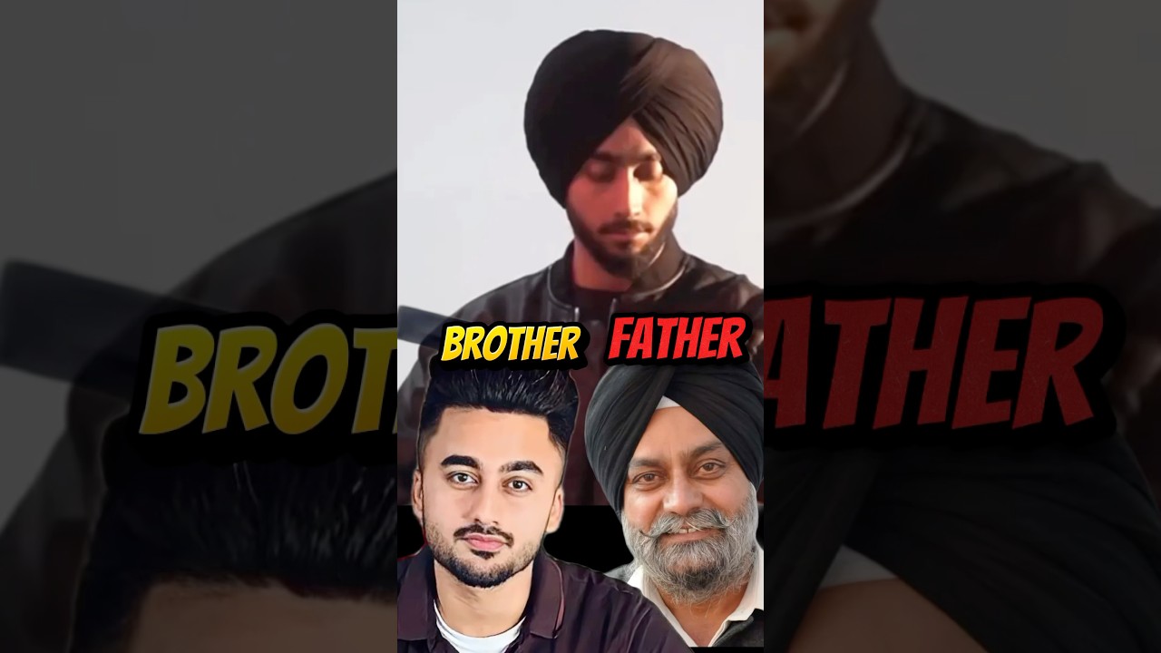 Shubh Inspired from His Brother & Father Shubh First Interview by Billboard Canada